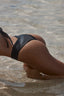 CAPRI BOTTOMS NERO