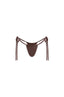 BIRDIE BOTTOMS PEONY REVERSIBLE
