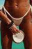 BIRDIE BOTTOMS IVORY