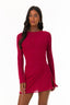 LENI DRESS VINO