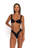 HAVANA TOP NERO