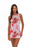 MOANA DRESS CALYPSO