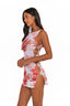 MOANA DRESS CALYPSO