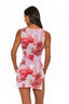 MOANA DRESS CALYPSO