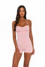 SUKI PLAYSUIT ROSE