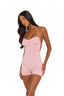 SUKI PLAYSUIT ROSE