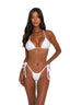 BIRDIE BOTTOMS EYELET