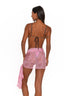 SILK SARONG PEONY