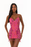 NOVA DRESS TIGRESS