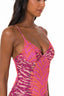 NOVA DRESS TIGRESS