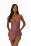 DUCHESS SKIRT SPICE