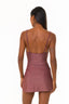DUCHESS SKIRT SPICE