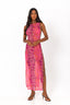 ZAHARA DRESS TIGRESS