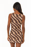MOANA DRESS SAVANNA