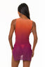 MOANA DRESS HORIZON