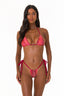 HONEY TOP TIGRESS REVERSIBLE