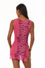 MOANA DRESS TIGRESS
