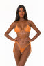 HONEY TOP SAVANNA REVERSIBLE