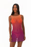 MOANA DRESS HORIZON