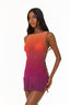 MOANA DRESS HORIZON