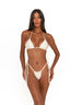 HONEY TOP IVORY