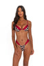 SHERIDAN TOP VIXEN