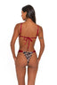 SHERIDAN TOP VIXEN