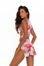 MOANA DRESS CALYPSO
