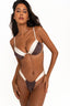 SHERIDAN TOP MOCHA