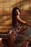 MOANA DRESS VIXEN