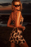 RIO DRESS VIXEN