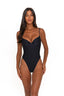 ROMI ONE PIECE NERO