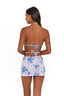 VELA SKIRT BLUEBELL