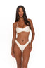 ELSA BOTTOMS IVORY