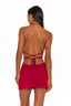 CALI DRESS VINO