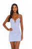 RIO DRESS CHIFFON