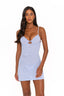 RIO DRESS CHIFFON