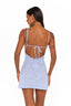 RIO DRESS CHIFFON