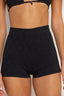 VALLEY MINI SHORTS BUNNY RIB