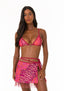 ALLURE SKIRT TIGRESS
