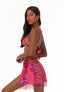 ALLURE SKIRT TIGRESS