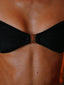 TALLARA TOP NERO
