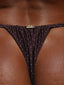 BIRDIE BOTTOMS PEONY REVERSIBLE