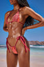 HONEY TOP TIGRESS REVERSIBLE