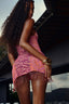 NOVA DRESS TIGRESS