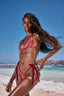 HONEY TOP TIGRESS REVERSIBLE