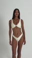 KENDALL TOP IVORY