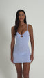 RIO DRESS CHIFFON
