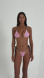 BIRDIE BOTTOMS PEONY REVERSIBLE