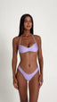 MAYA TOP LILAC